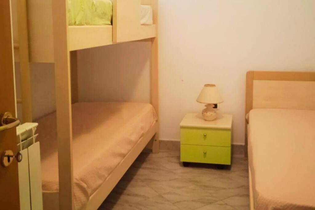 Casa Flora A Due Passi Dal Mare Apartment Giovinazzo Luaran gambar