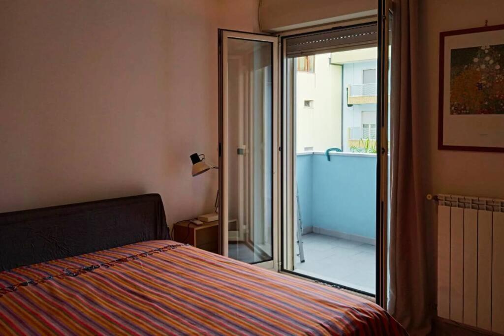 Casa Flora A Due Passi Dal Mare Apartment Giovinazzo Luaran gambar