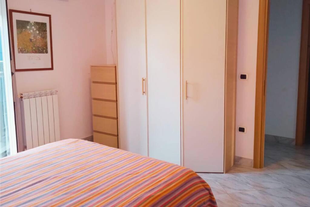 Casa Flora A Due Passi Dal Mare Apartment Giovinazzo Luaran gambar